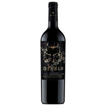 Vinho Concha Y Toro Diablo Black Cabernet Sauvignon 750Ml