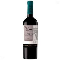 Vinho Concha Y Toro Gran Reserva Carmenere 750ml Kit Com 3 Vinho Concha Y Toro Gran Reserva Carmenere 750ml Kit Com 3