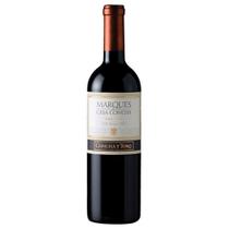 Vinho Concha Y Toro Marques Carmenere 750Ml