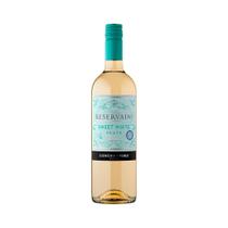 Vinho concha y toro reservado branco sweet white 750ml