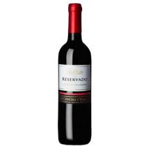 Vinho Concha Y Toro Reservado Cabernet Sauvignon 750ml Vinho Concha Y Toro Reservado Cabernet Sauvignon 750ml