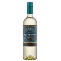 Vinho Concha y Toro Reservado Chardonnay Pedro Jiménez 750ml Vinho Concha y Toro Reservado Chardonnay Pedro Jiménez 750ml