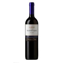 Vinho Concha Y Toro Reservado Malbec 750ml Vinho Concha Y Toro Reservado Malbec 750ml