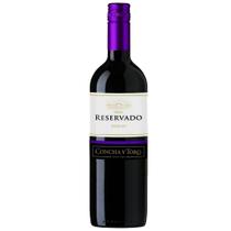 Vinho Concha Y Toro Reservado Merlot 750ml Vinho Concha Y Toro Reservado Merlot 750ml