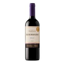 Vinho Concha y Toro Reservado Merlot 750ml