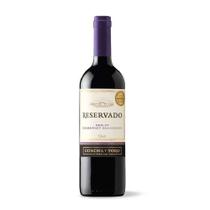 Vinho Concha Y Toro Reservado Merlot 750ml