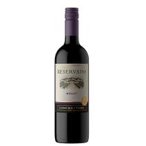 Vinho Concha Y Toro Reservado Merlot 750ml