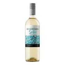 Vinho Concha y Toro Reservado Spritzer Moscato 750ml Vinho Concha y Toro Reservado Spritzer Moscato 750ml