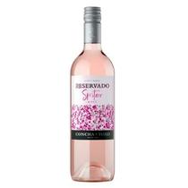 Vinho Concha Y Toro Reservado Spritzer Rose 750ml