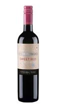 Vinho Concha Y Toro Reservado Sweet Red 750ml Vinho Concha Y Toro Reservado Sweet Red 750ml