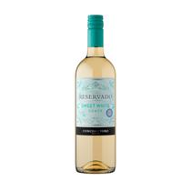 Vinho Concha y Toro Reservado Sweet White 750ml