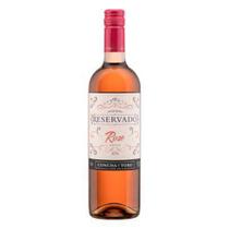 Vinho Concha Y Toro Rose Suave 750 ml - - VCT Vinho Concha Y Toro Rose Suave 750 ml - - VCT