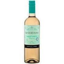 Vinho Concha Y Toro Sweet White Reservado Branco750ml