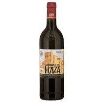 Vinho Condado de Haza Crianza - 750ml