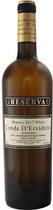 Vinho Conde D Ervideira Reserva Branco 750ml