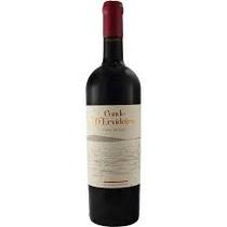 Vinho Conde D Ervideira Vinho D Agua Tinto 2022 750ml Vinho Conde D Ervideira Vinho D Agua Tinto 2022 750ml