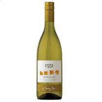 Vinho Cono Sur 1551 Chardonnay Branco 750Ml