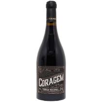 Vinho Coragem Touriga Nacional Tinto 750ml Vinho Coragem Touriga Nacional Tinto 750ml