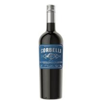 Vinho corbelli mont abruz doc tt 750ml - MARCA Vinho corbelli mont abruz doc tt 750ml - MARCA