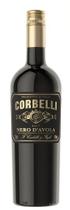 Vinho Corbelli Nero d'Avola DOC 750ml Vinho Corbelli Nero d'Avola DOC 750ml