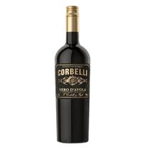 Vinho Corbelli Nero D'Avola Sicilia 750ml