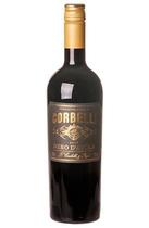 Vinho Corbelli Nero d'Avola Sicília DOC 750ml - CASTELLANI