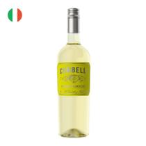 Vinho Corbelli Pinot Grigio Branco Itália 750ml Vinho Corbelli Pinot Grigio Branco Itália 750ml