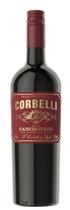 Vinho Corbelli Sangiovese IGT 750ml Vinho Corbelli Sangiovese IGT 750ml