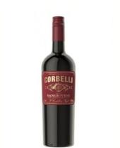 Vinho Corbelli Sangiovese IGT (tto) Puglia