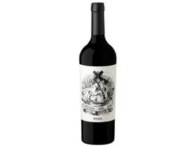 Vinho Cordero Com Piel De Lobo Malbec 750ml