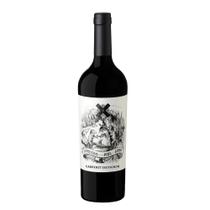 Vinho Cordero Com Piel De Lobo Malbec 750ml