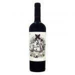 Vinho Cordero Com Piel De Lobo Malbec 750ml Vinho Cordero Com Piel De Lobo Malbec 750ml