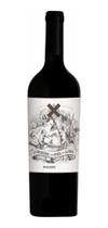 Vinho Cordero com piel de Lobo