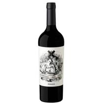 Vinho cordero con piel bonarda tinto 750ml