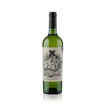 Vinho Cordero con Piel de Lobo Blanco de Blancas 750ml