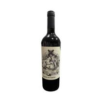 Vinho Cordero Con Piel De Lobo Blend De Tintas 750 Ml