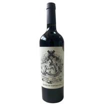 Vinho Cordero Con Piel de Lobo Blend de Tintas