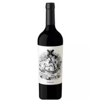 Vinho Cordero Con Piel de Lobo Bonarda 750ml