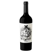 Vinho Cordero Con Piel De Lobo Bonarda Mosquita Muerta 750ml