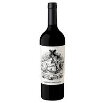 Vinho cordero con piel de lobo cab. sauvignon tinto 750ml