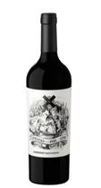 Vinho cordero con piel de lobo cabernet sauvignon 750 ml