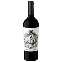 Vinho Cordero Con Piel de Lobo Cabernet Sauvignon 750ml - Mosquita Muerta Wines