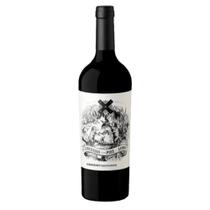 Vinho Cordero Con Piel de Lobo Cabernet Sauvignon 750ml Vinho Cordero Con Piel de Lobo Cabernet Sauvignon 750ml