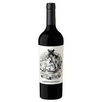 Vinho Cordero Con Piel De Lobo Cabernet Sauvignon Argentino 750ml