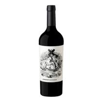 Vinho Cordero con Piel de Lobo Cabernet Sauvignon