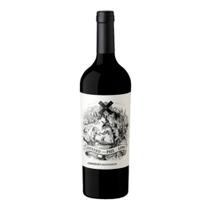Vinho Cordero con Piel de Lobo Cabernet Sauvignon - Mosquita Muerta