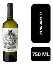 Vinho Cordero Con Piel De Lobo Chardonnay 750 Ml