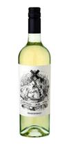 Vinho Cordero Con Piel De Lobo Chardonnay 750 Ml Nota Fiscal