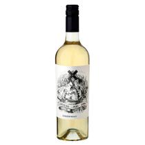 Vinho Cordero Con Piel De Lobo Chardonnay Mosquita Muerta 750ml