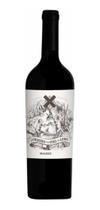 Vinho Cordero Con Piel De Lobo Malbec 750 Ml - Kit Com 03 Un